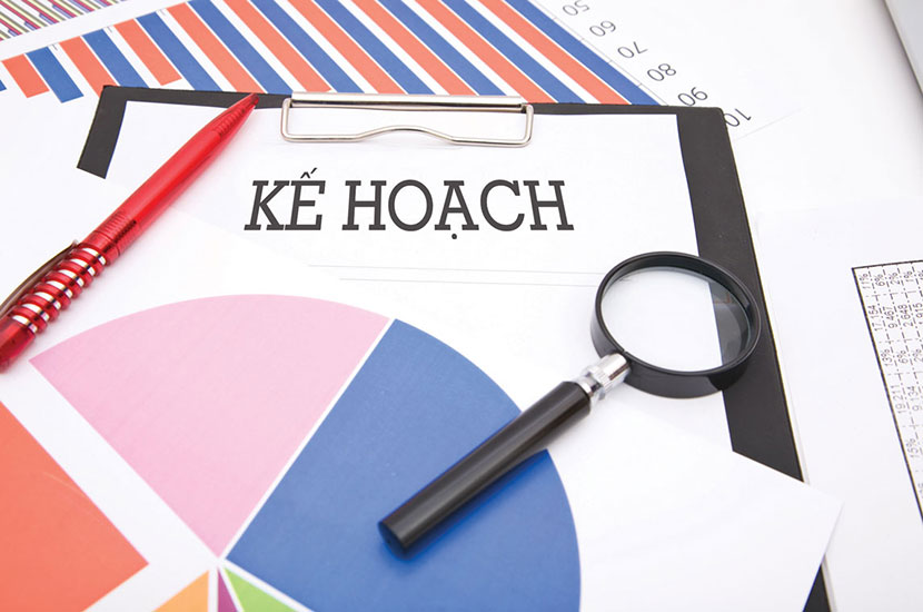 kế hoạch mở một công ty vận tải