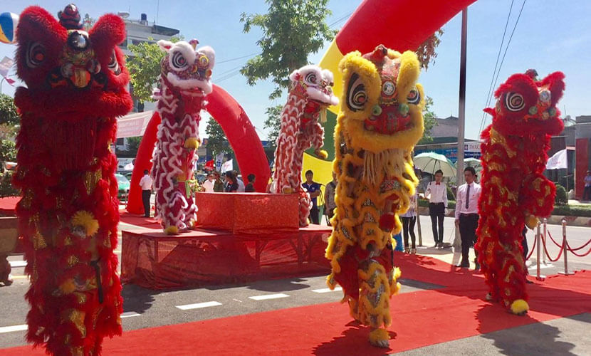 xu hướng kinh doanh 2018