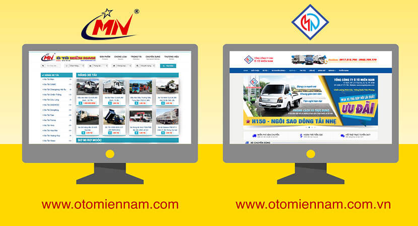 Ô Tô Miền Nam
