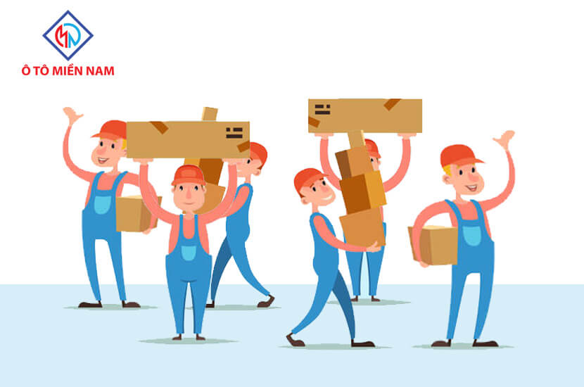 Kinh doanh vận tải
