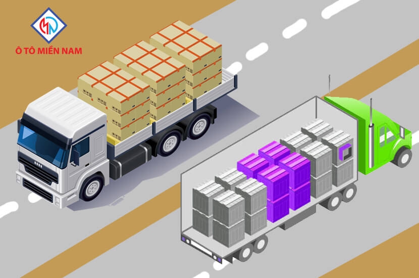 Kinh doanh vận tải