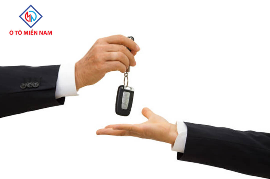 bảo dưỡng xe tải
