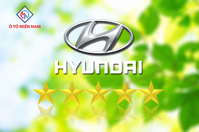 Đại lý xe tải Hyundai