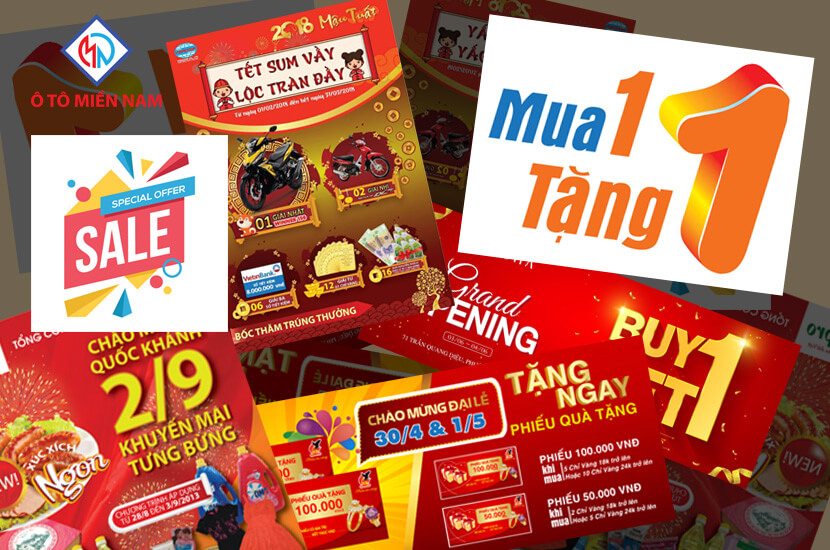 Ý tưởng marketing
