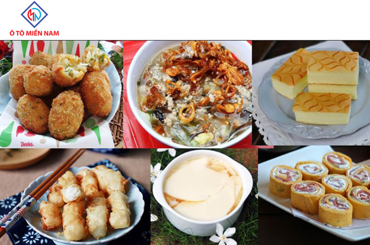 Kinh doanh gì ở tphcm