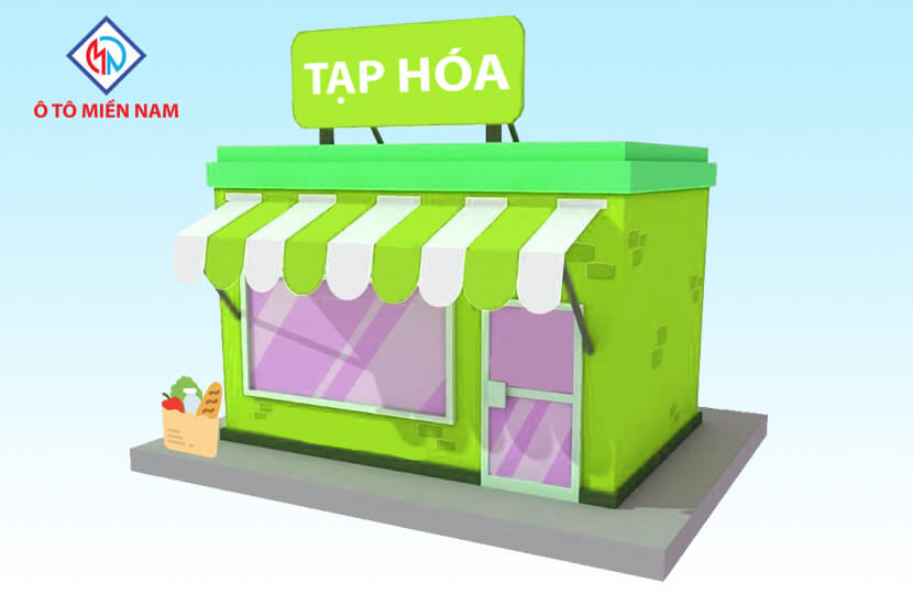 cách làm giàu ở nông thôn