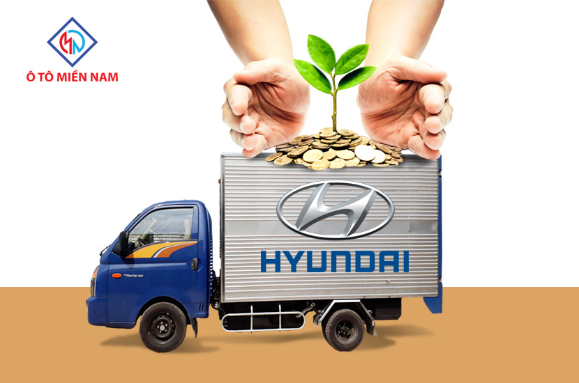 Xe tải nhẹ