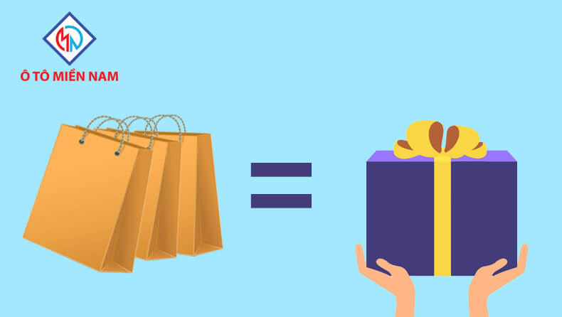 Bí quyết kích thích khách hàng mua sắm Bí quyết kích thích khách hàng mua sắm