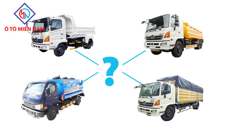 Bán xe chuyên dùng ở đâu tốt Bán xe chuyên dùng ở đâu tốt