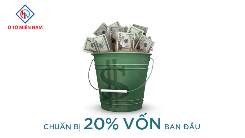 Mua trả góp xe tải Hino