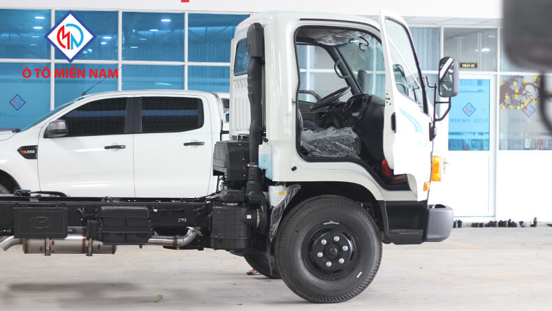 bán xe tải hyundai 110s