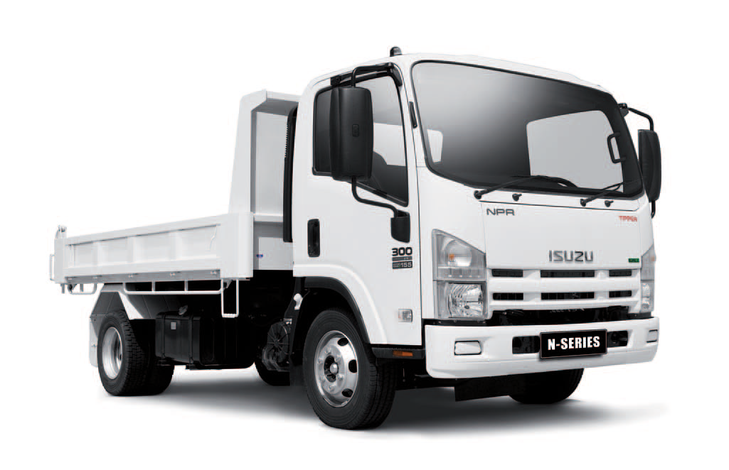 giá xe tải isuzu 3.5 tấn