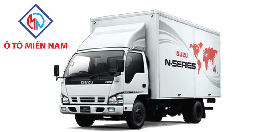 xe tải Isuzu có tốt