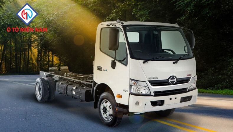giá xe tải hino 1 9 tấn