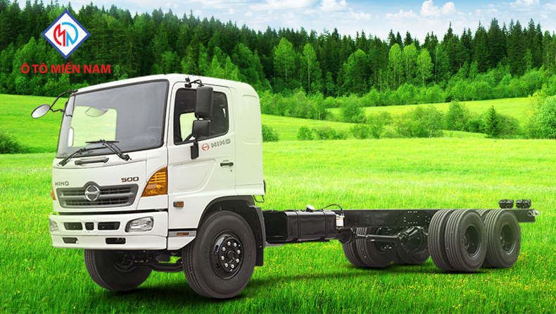 giá xe tải 3 chân