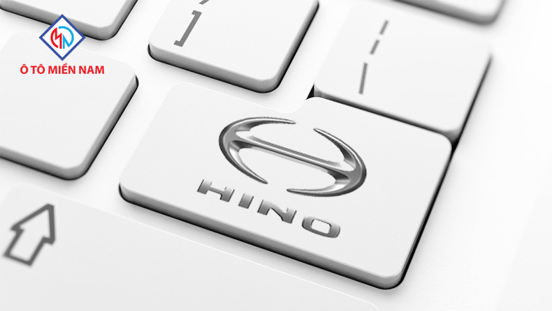 giá xe tải hino 6.4 tấn