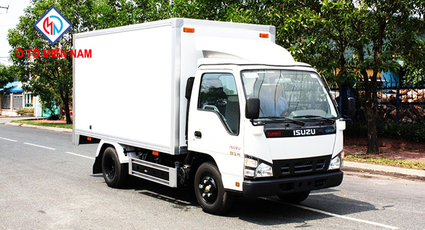 giá xe tải isuzu 2 tấn 
