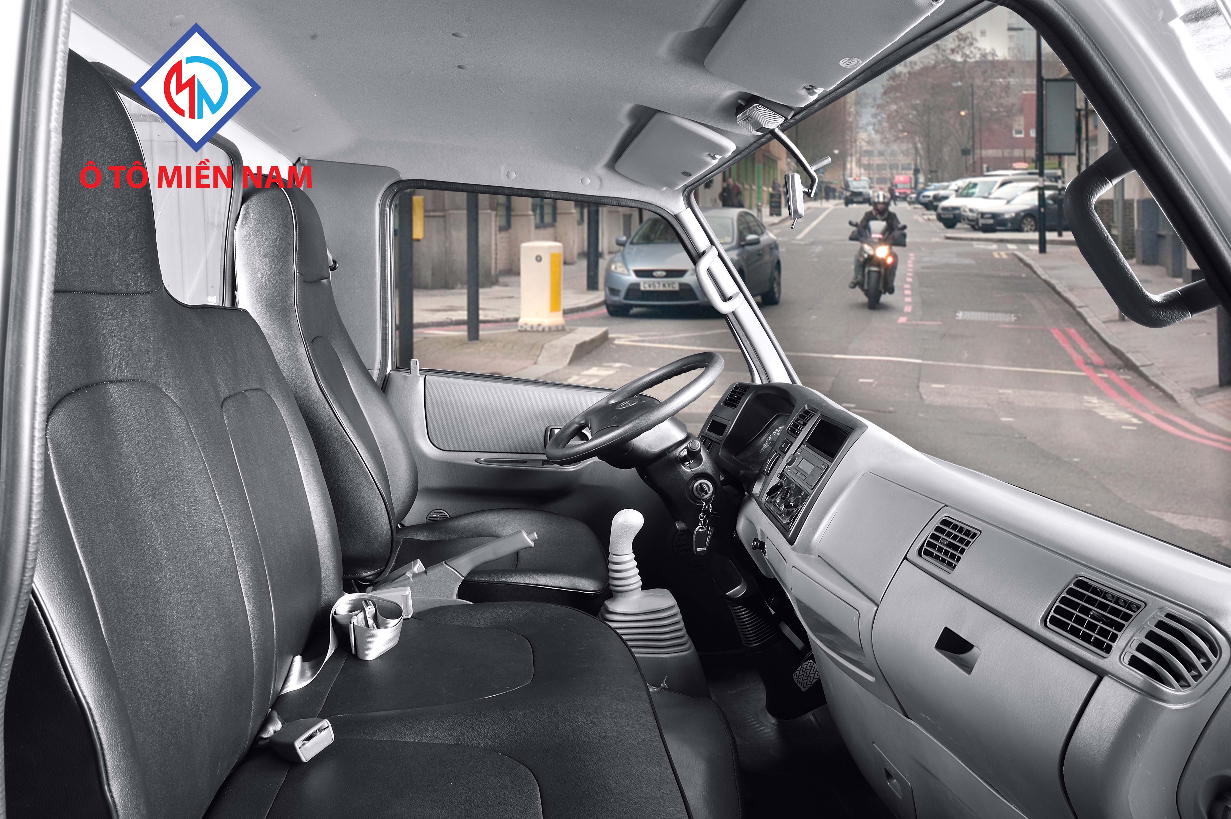 xe tải Hyundai iz49 2.4 tấn