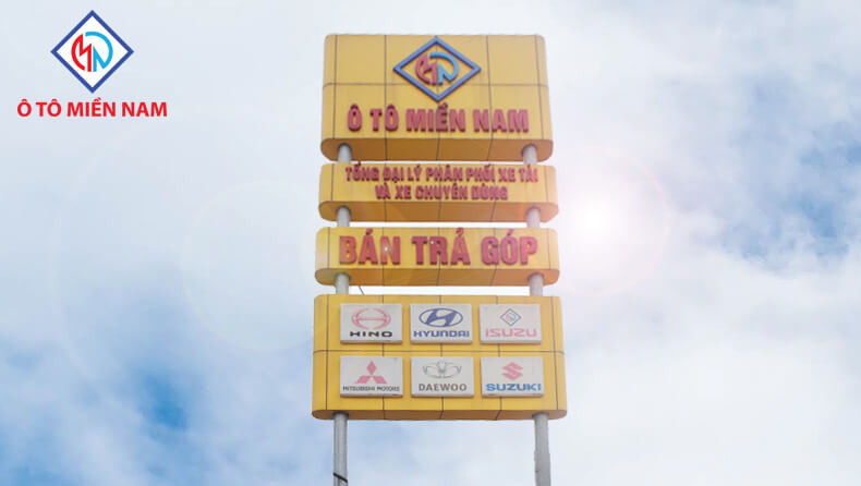 giá xe tải hino 1 9 tấn