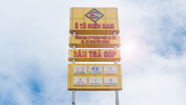mua xe tải hino ở đâu