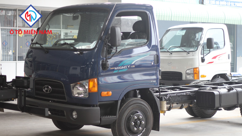 mua xe tải Hyundai 75S