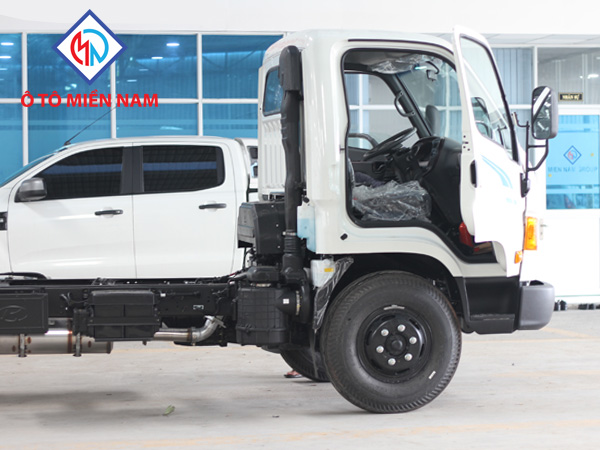 giá xe tải Hyundai 110S