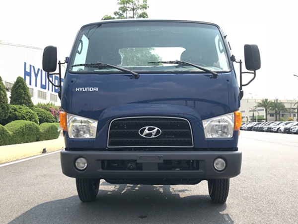 xe tải Hyundai 75S
