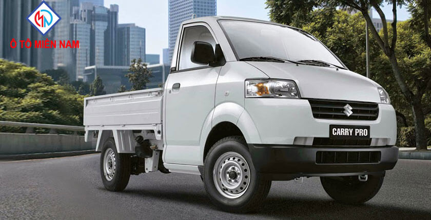 giá xe tải nhỏ suzuki