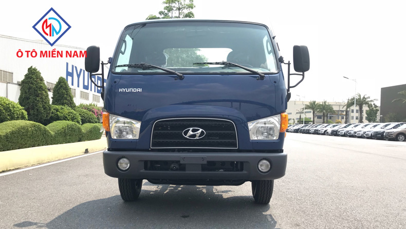 mua xe tải Hyundai 75S