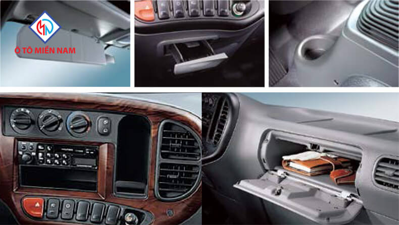 giá xe tải Hyundai Mighty 110S