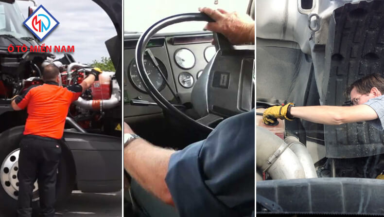mua xe tải Isuzu cũ