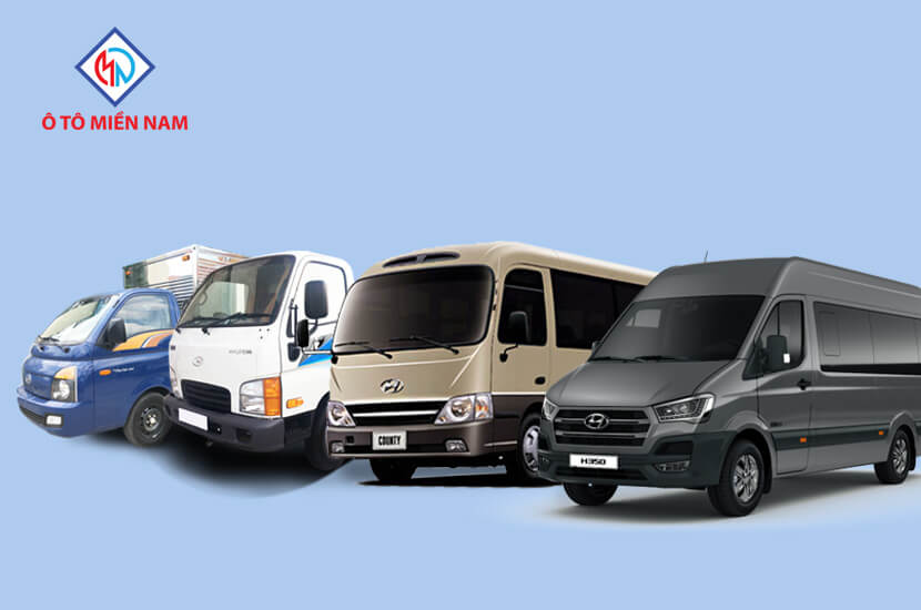 thế giới xe tải