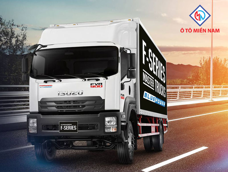 các mẫu xe tải Isuzu các mẫu xe tải Isuzu