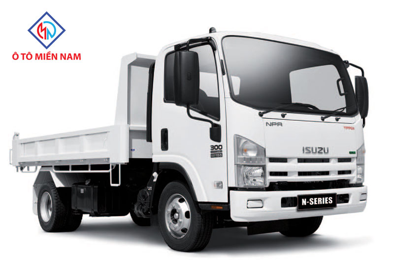 xe tải Isuzu