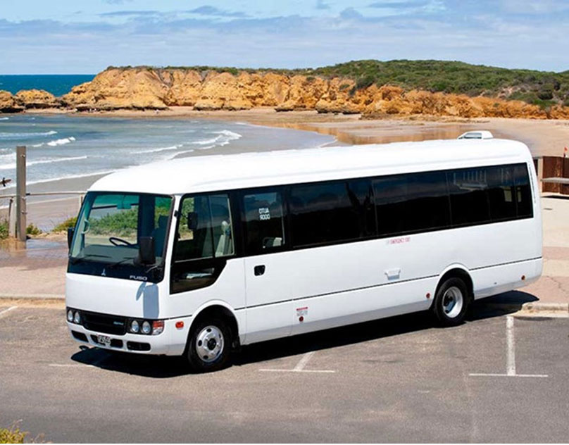 cái kết của xe tải Fuso