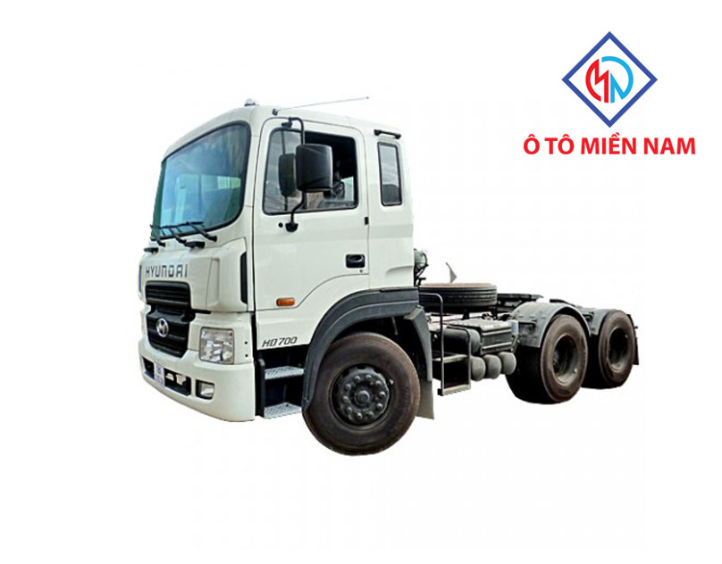 xe tải HD700 2019