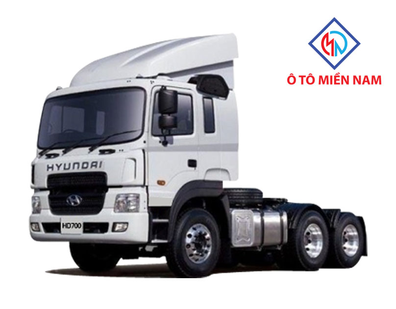 xe tải HD700 2019