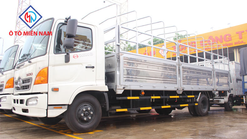xe tải