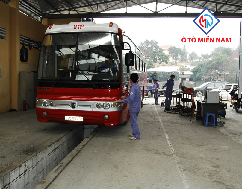 xe tải