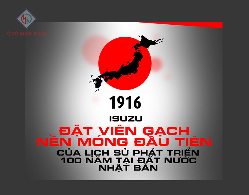 hãng xe Isuzu hãng xe Isuzu
