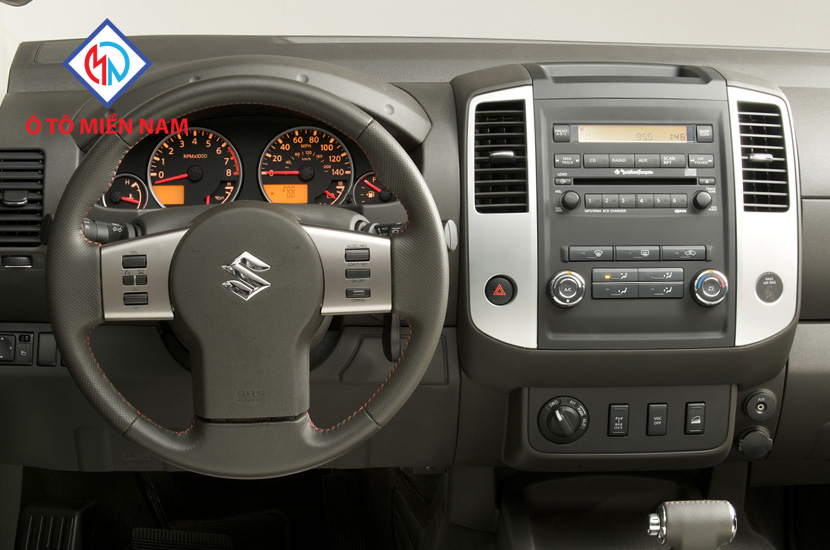 dòng xe tải Suzuki dòng xe tải Suzuki