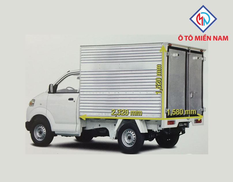 dòng xe tải Suzuki dòng xe tải Suzuki