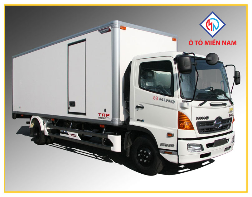 xe tải Hino xe tải Hino