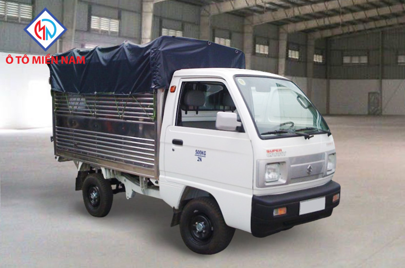 dòng xe tải Suzuki dòng xe tải Suzuki