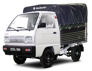 Suzuki 500kg Mui Bạt