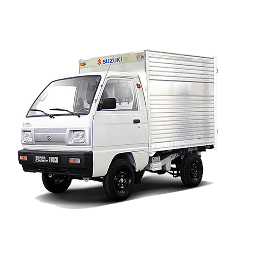 Super Truck Kín