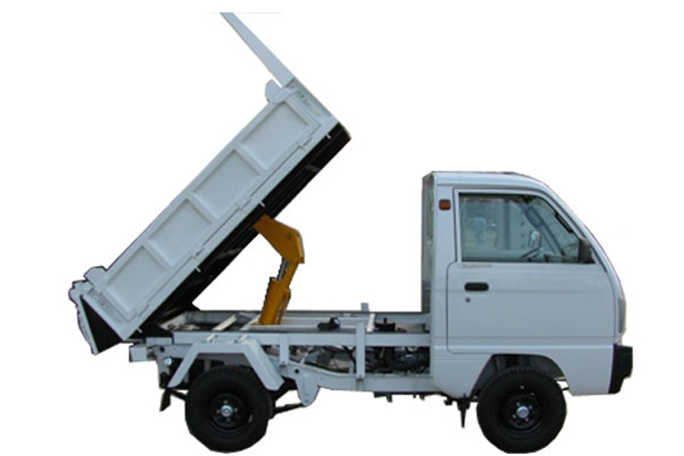 Suzuki 500kg Ben