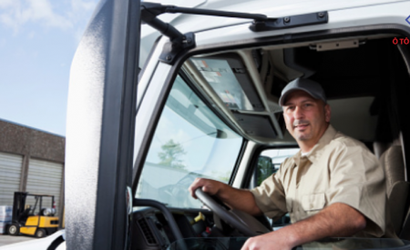 3 Điều Tài Xế Xe Tải Cần Biết Để Làm Chủ Hành Trình