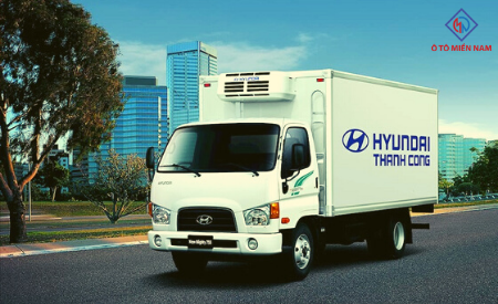 Những Lưu Ý Quan Trọng Bạn Cần Biết Khi Mua Xe Tải Mới