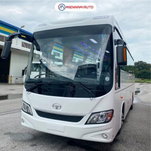 Xe khách Daewoo 29 chỗ - G8E5